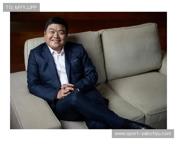 亚博体肓更名背后隐藏的战略意图,专家深度解析品牌升级对用户体验的积极影响 亚博体肓更名背后隐藏的战略意图,专家深度解析品牌升级对用户体验的积极影响