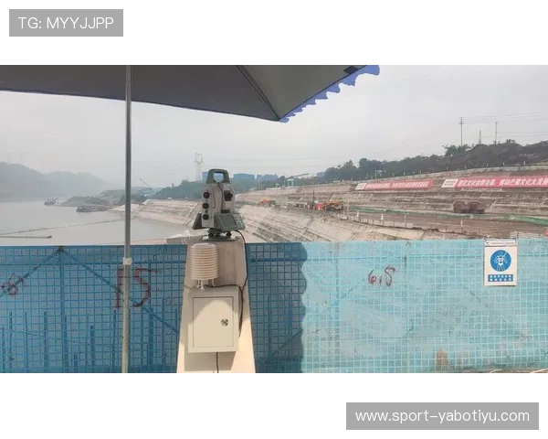 亚搏全站仪在地形测绘中的应用案例分析与实践经验 亚搏全站仪在地形测绘中的应用案例分析与实践经验