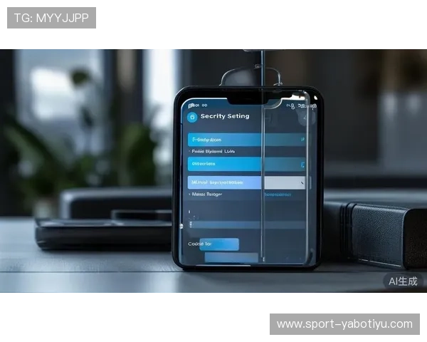 使用亚博体育官网app下载轻松管理个人账户信息,保障个人隐私安全 使用亚博体育官网app下载轻松管理个人账户信息,保障个人隐私安全